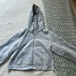 Lululemon Oversized Scuba